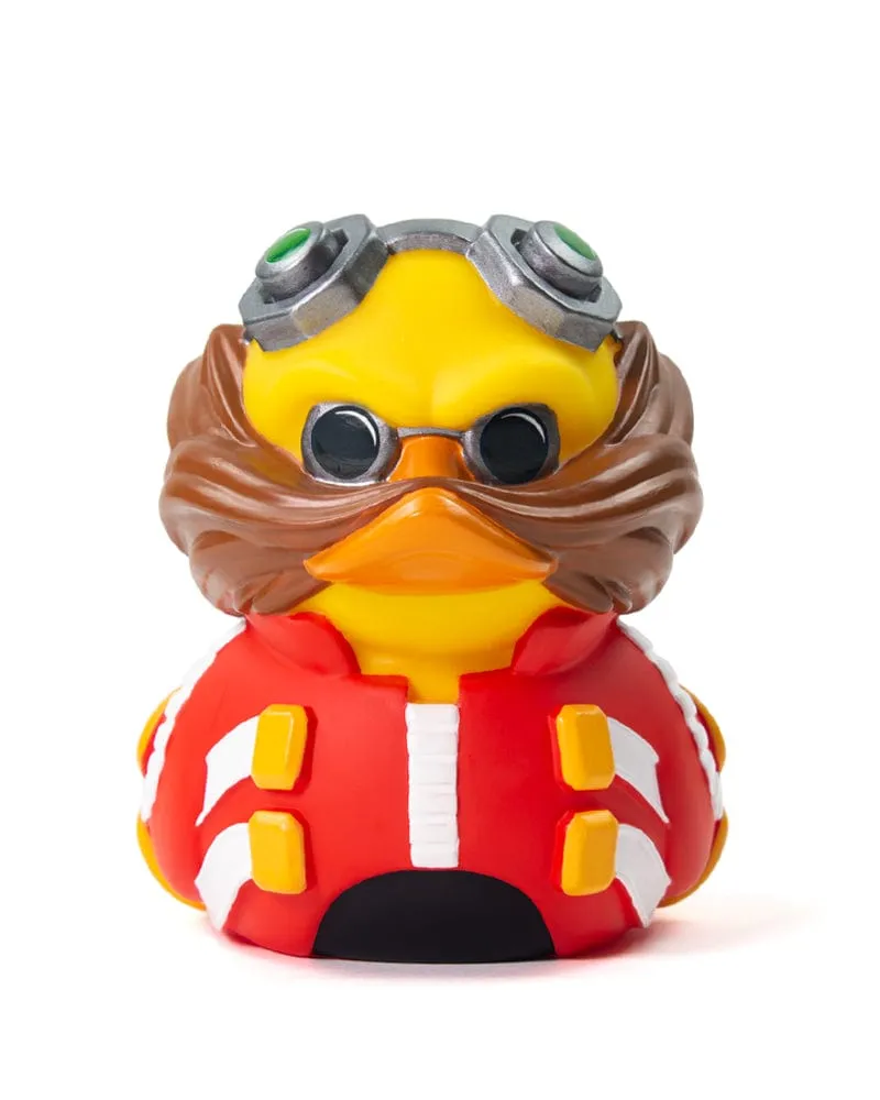 Official Sonic the Hedgehog Dr. Eggman TUBBZ (Boxed Edition)