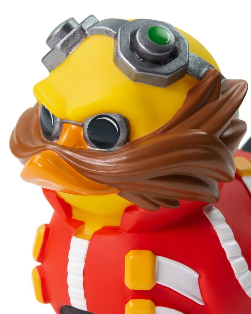 Official Sonic the Hedgehog Dr. Eggman TUBBZ (Boxed Edition)