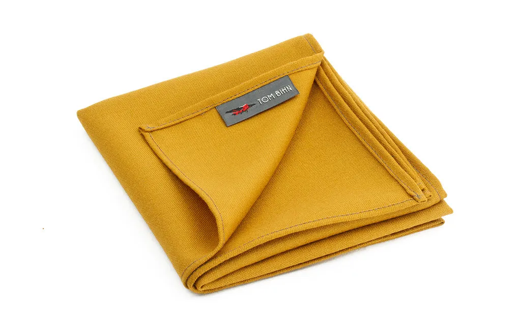 Original Shepherd's Wool Utility Cloth