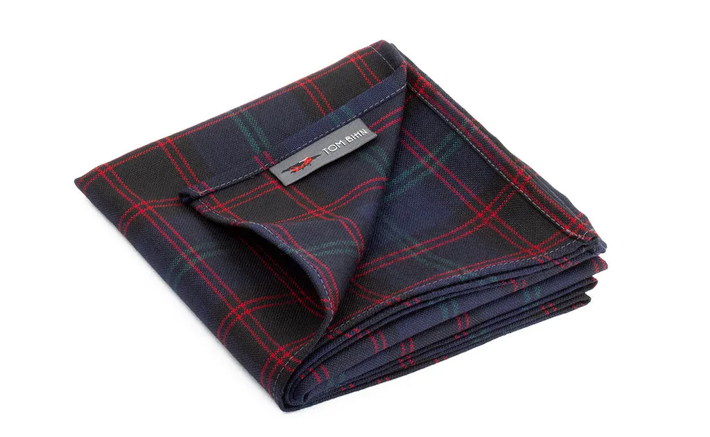 Original Shepherd's Wool Utility Cloth