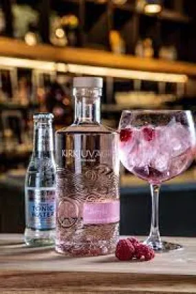 Orkney Gin Company Beyla Kirkjuvagr Gin - 70cl