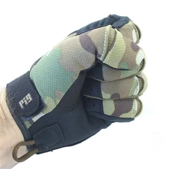 PIG FDT Alpha Glove MULTICAM