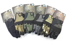 PIG FDT Alpha Glove MULTICAM