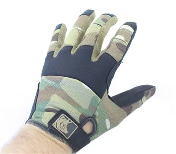 PIG FDT Alpha Glove MULTICAM