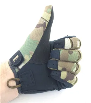 PIG FDT Alpha Glove MULTICAM