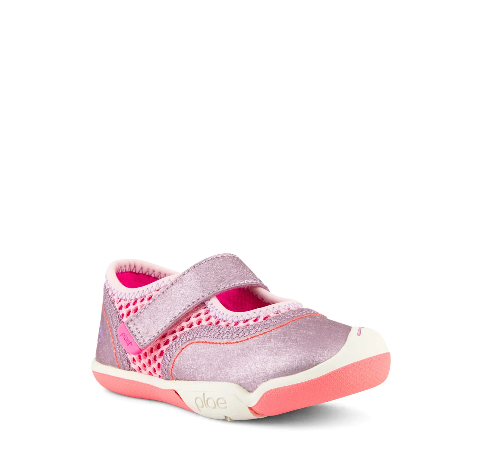 Plae Emme Sneaker in Lotus