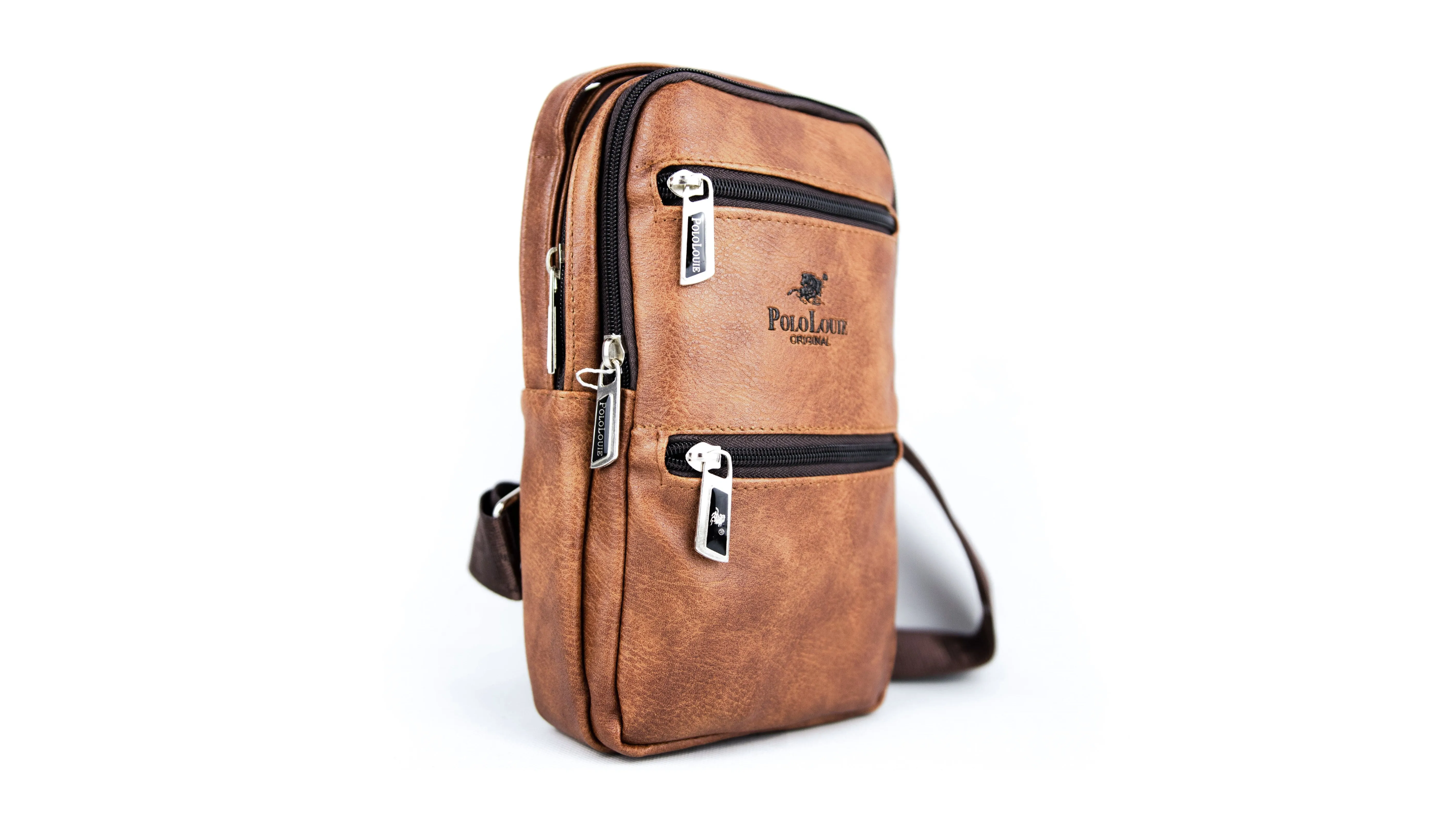 Polo Louie Chest Bag