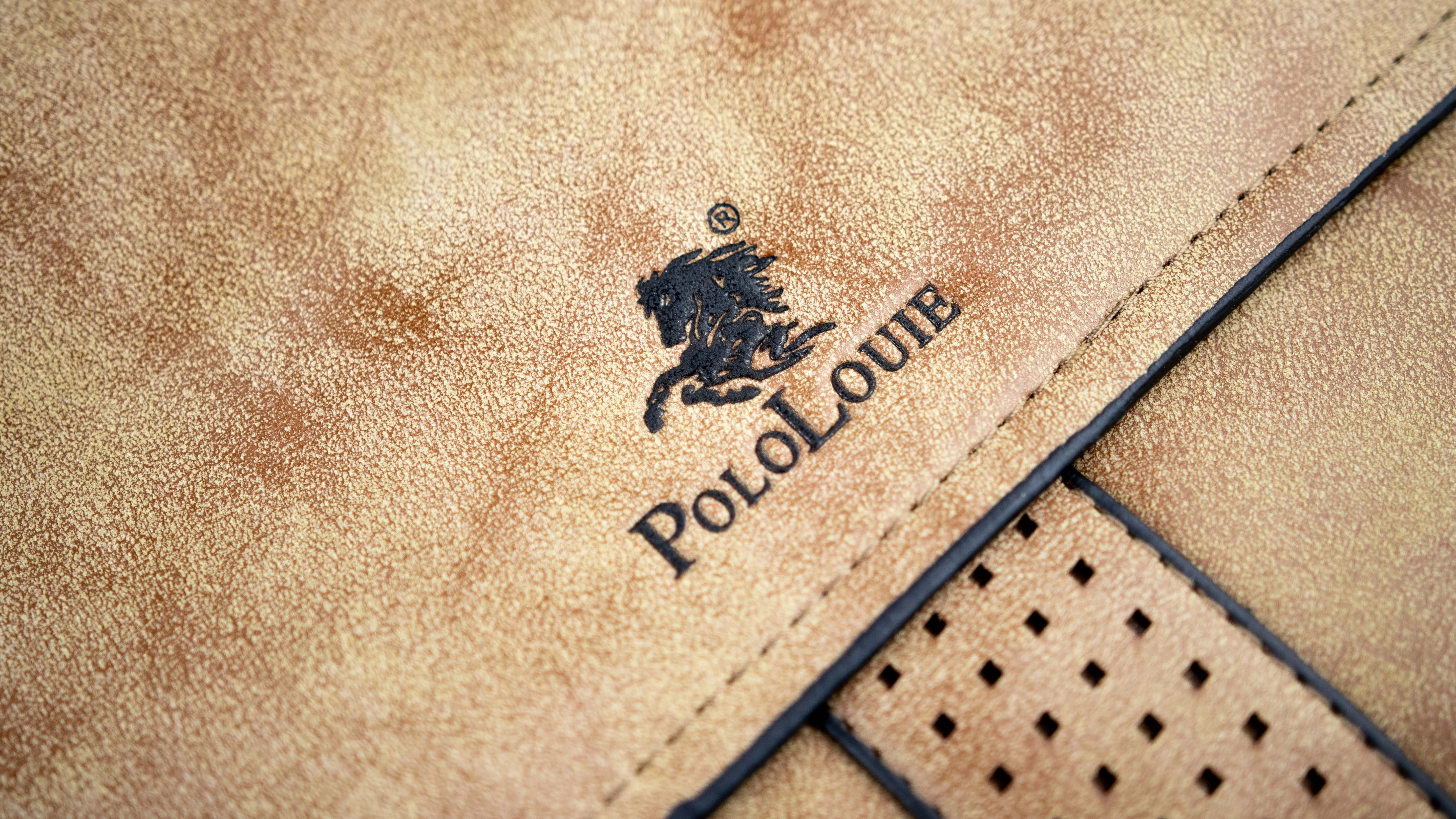 Polo Louie Sling Bag