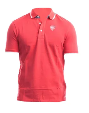 Polo man 24SBLUT02205 006817 454  Blauer