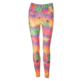 Sale Unisex Leggings | Forest of Colour