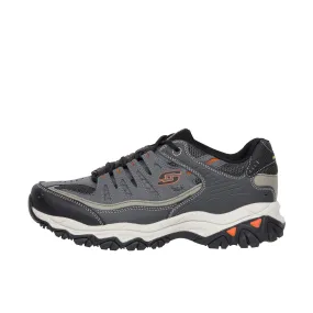 Skechers After Burn - Memory Fit Charcoal