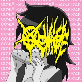 snack pack by Oomlät