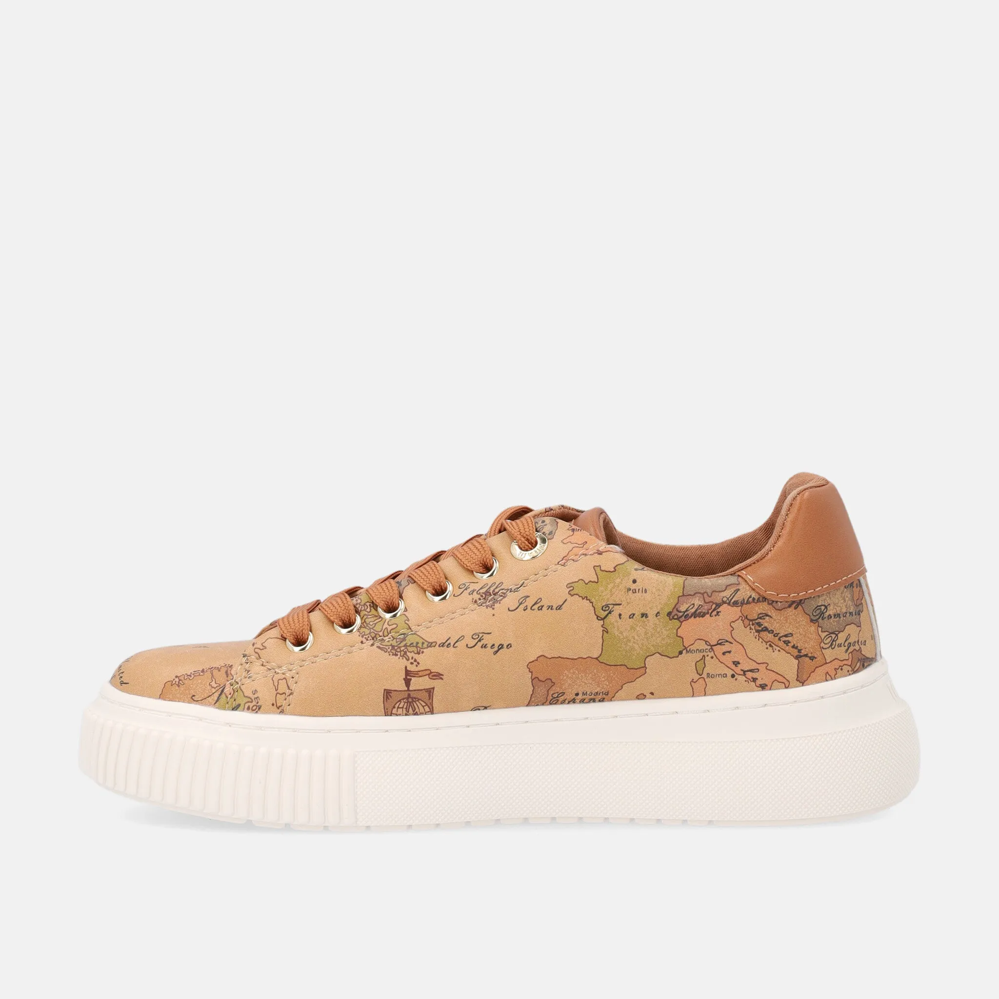 Sneakers basse Prima Classe ragazza