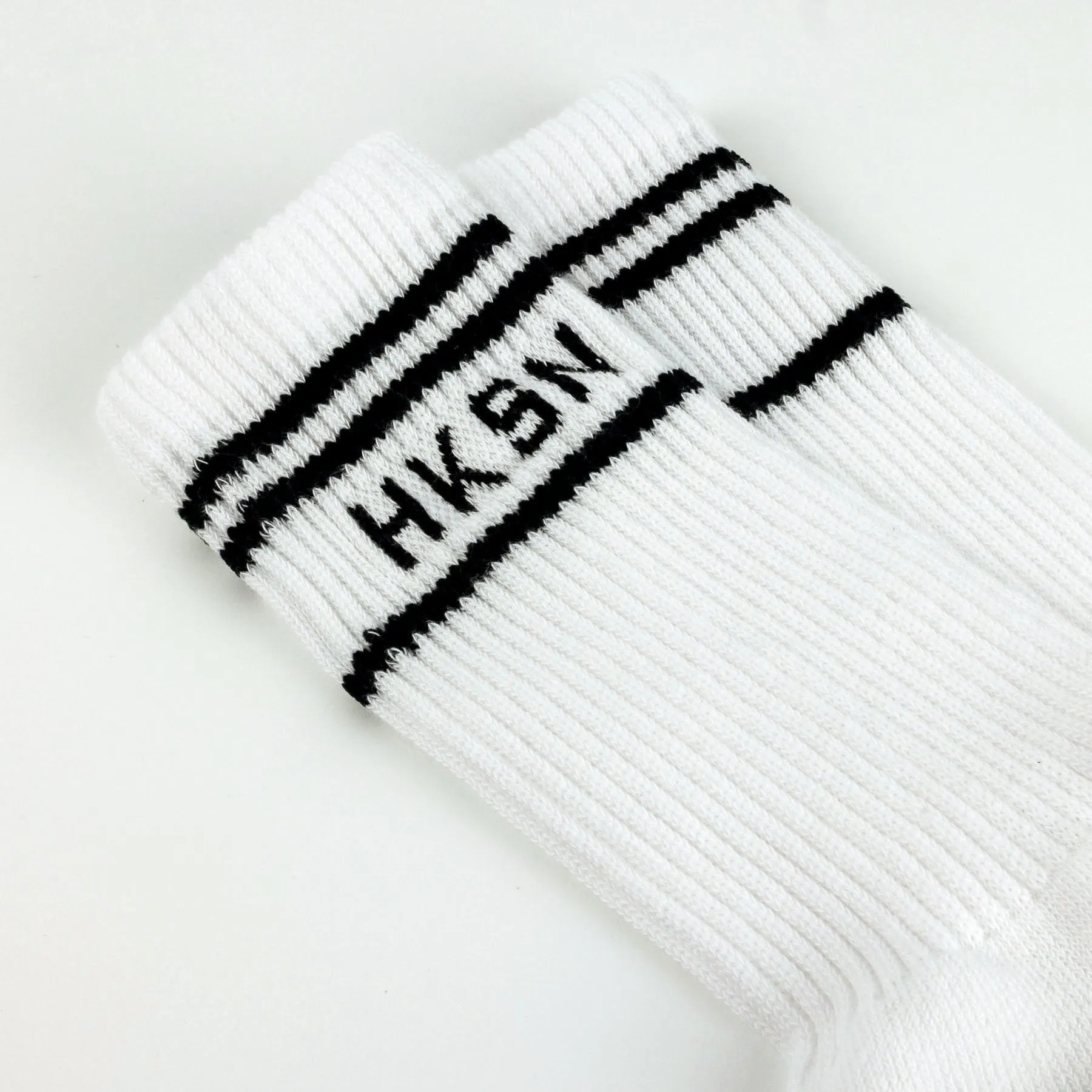 Team HKSN Socks