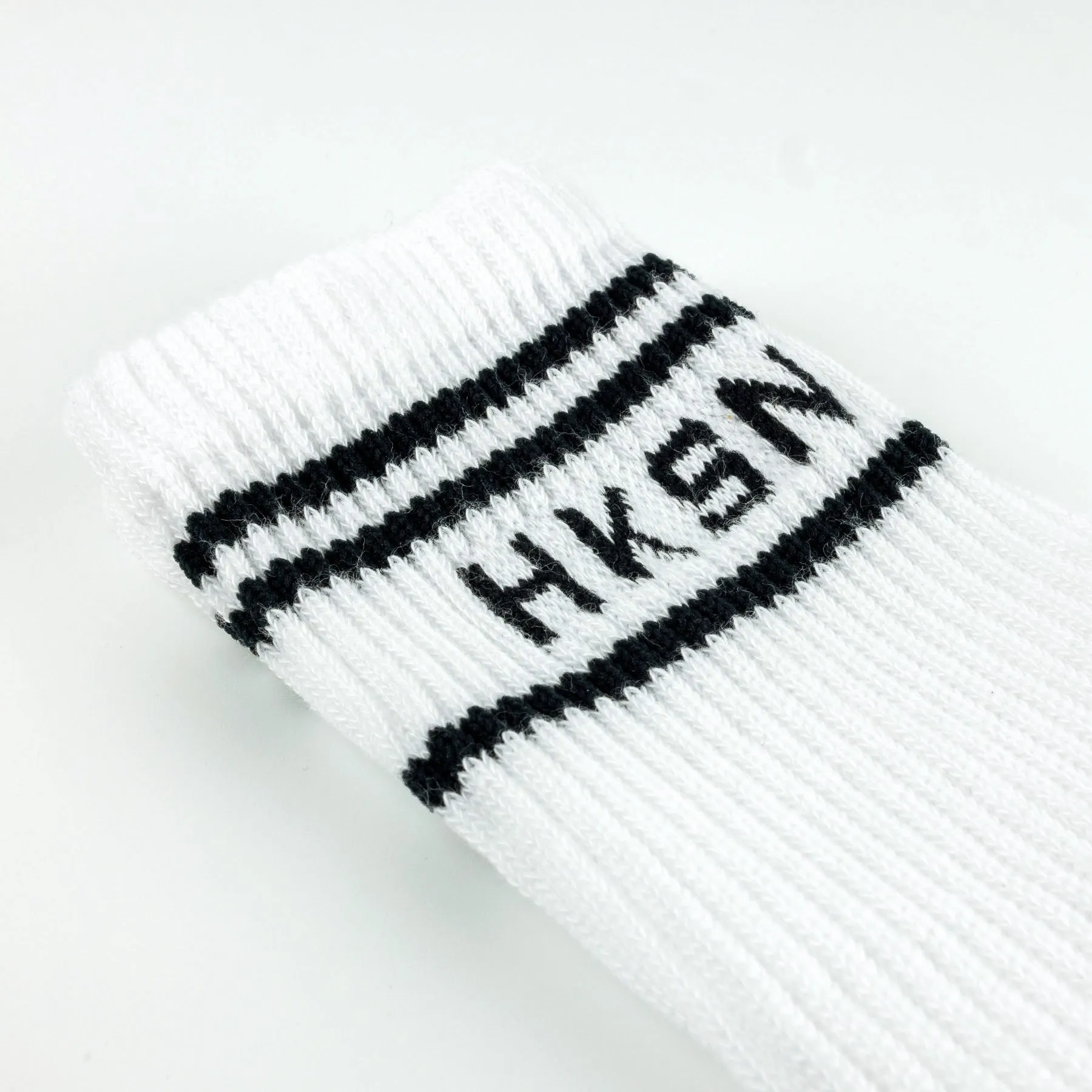 Team HKSN Socks