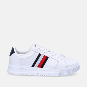 TOMMY HILFIGER SUPERCUP LTH STRIPES