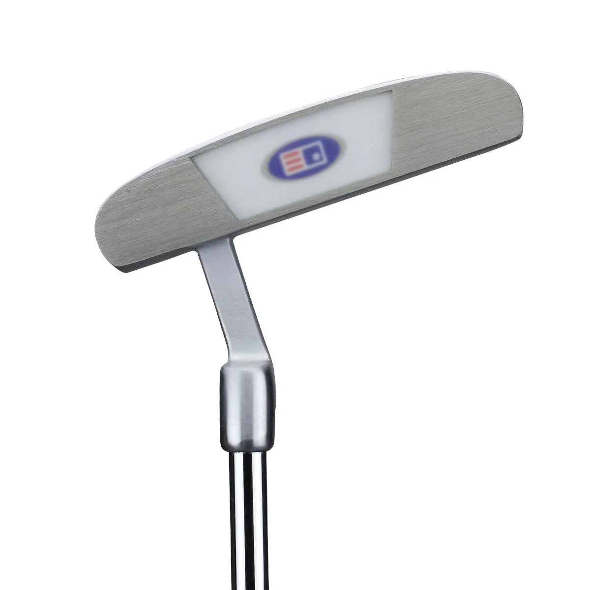 US Kids UL42-s Long Leaf Putter Steel Shaft RH