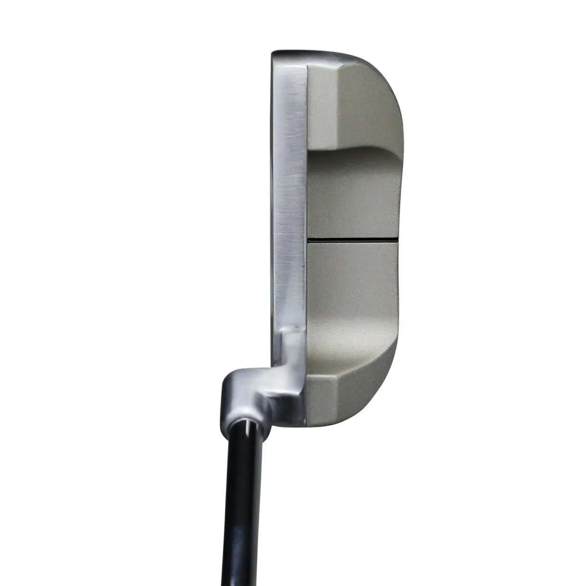 US Kids UL42-s Long Leaf Putter Steel Shaft RH