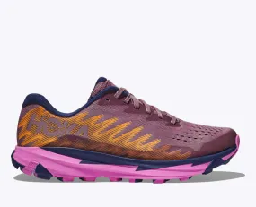 Women's Hoka One One Torrent 3, Wistful Mauve/Cyclamen, 8.5 B Medium